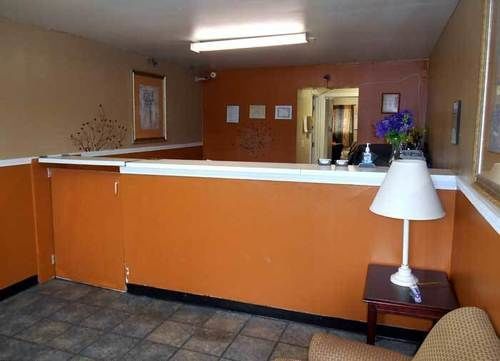 Home 1 Extended Stay Hotel - Стоун-Маунтін Екстер'єр фото